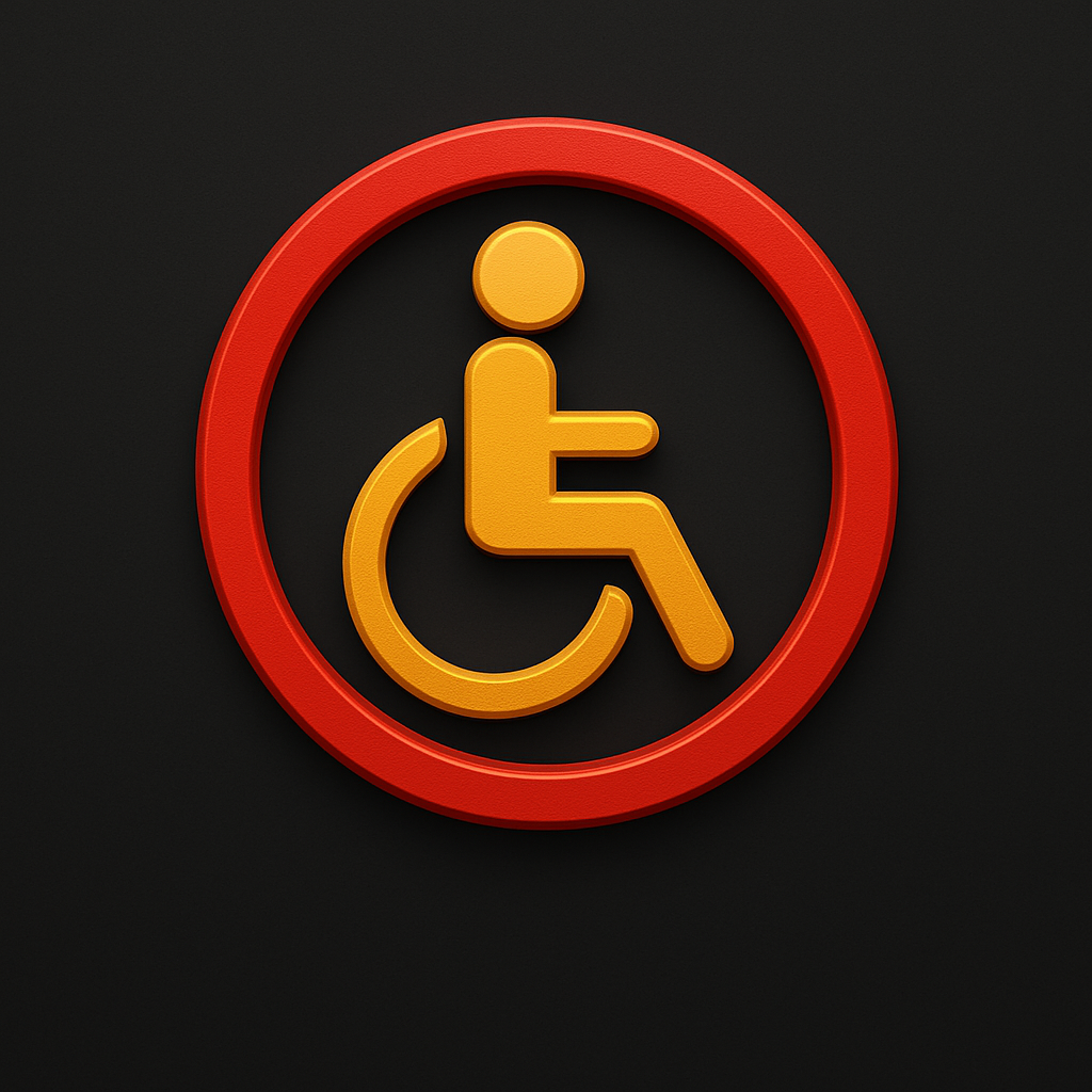 Доступность