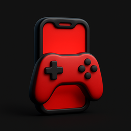 Мобильные игры